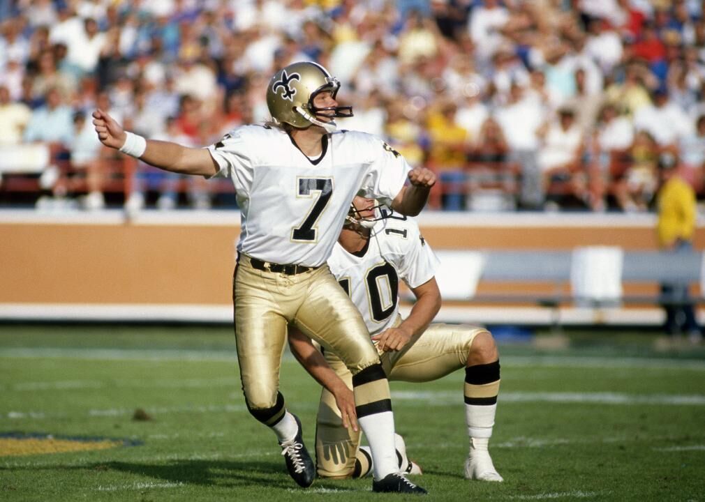 Morten Andersen